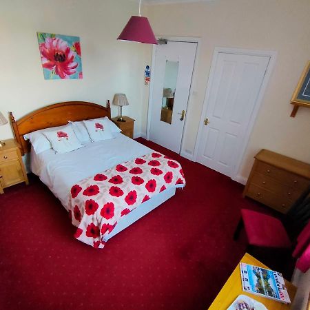 Bluestones Bed and Breakfast Keswick  Exteriör bild