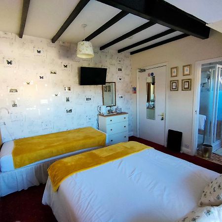 Bluestones Bed and Breakfast Keswick  Exteriör bild