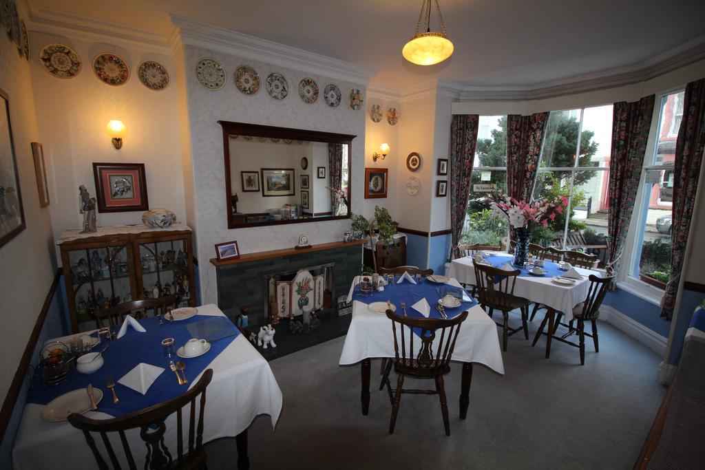 Bluestones Bed and Breakfast Keswick  Exteriör bild