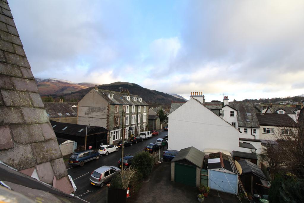 Bluestones Bed and Breakfast Keswick  Rum bild