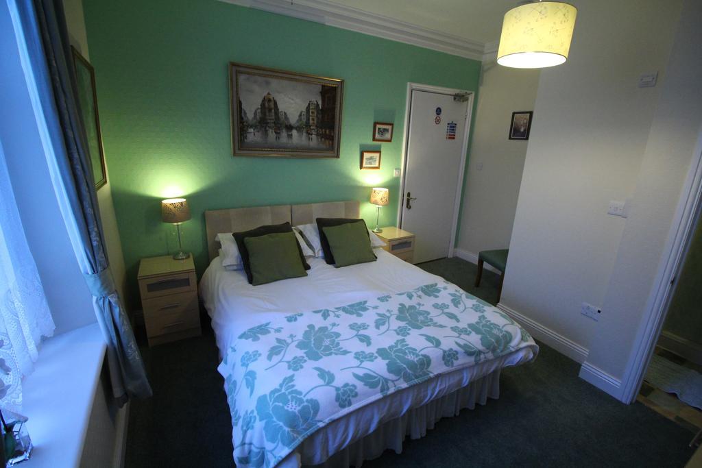 Bluestones Bed and Breakfast Keswick  Rum bild