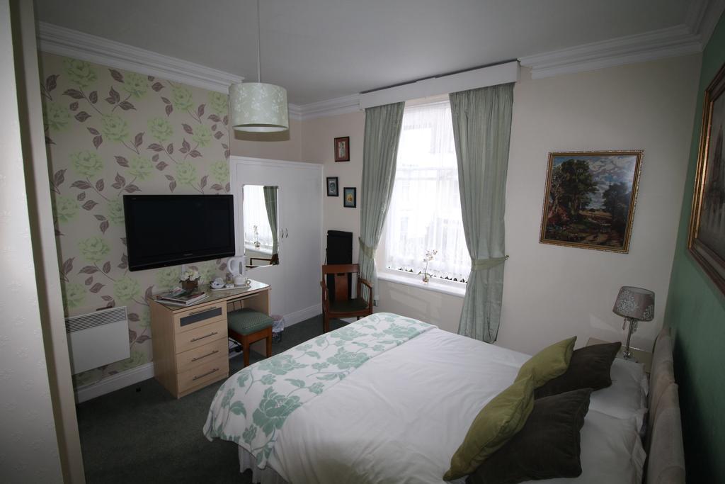 Bluestones Bed and Breakfast Keswick  Rum bild