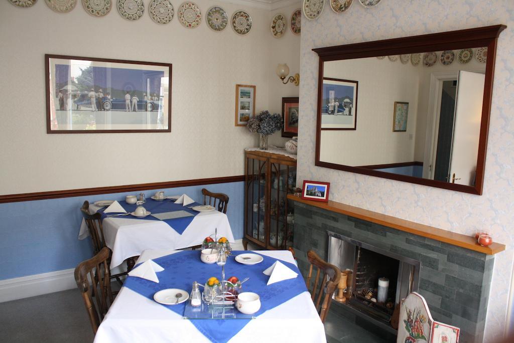 Bluestones Bed and Breakfast Keswick  Exteriör bild