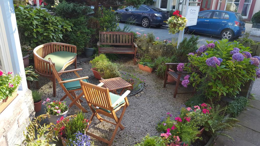 Bluestones Bed and Breakfast Keswick  Exteriör bild